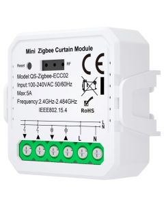 IMMAX NEO SMART kontroler pro ovládání žaluzií a rolet, Zigbee 3.0, TUYA