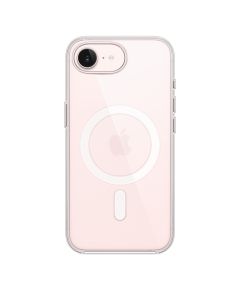 iPhone 17e Clear Case with MagSafe / SK