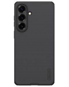 Nillkin Super Frosted PRO Magnetic Zadní Kryt pro Samsung Galaxy S26+ Black