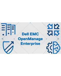 Elektronicky: DELL OpenManage Enterprise Advanced Plus/ pro servery s iDRAC9