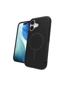 ZAGG Cases Sedona Snap Apple 17 Flood Black