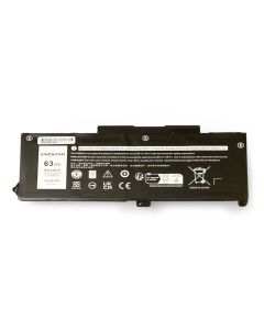 TRX Baterie Enestar RJ40G pro notebooky Dell 451-BCSW Latitude 5420, 5520 - Li-Ion 15,2V 4145mAh 63Wh/ neoriginální