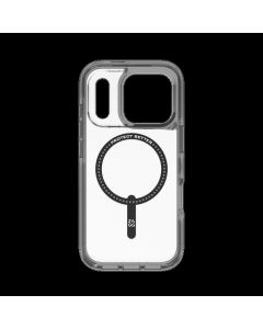 ZAGG Ochranný kryt Santa Cruz Snap Apple 17 Pro Jet Black