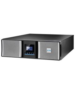 EATON UPS 1/1fáze, 5kVA - 9PX 5000i RT3U Netpack G2