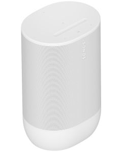 Sonos Move 2 Bílá