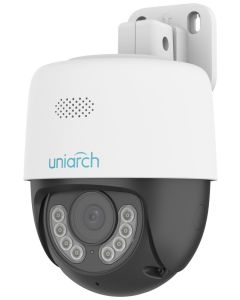 Uniarch by Uniview IP kamera/ IPC-P213-AF40KC/ PTZ/ 3Mpx/ objektiv 4mm/ 2304*1296/ IP66/ IR30/ PoE/ Onvif