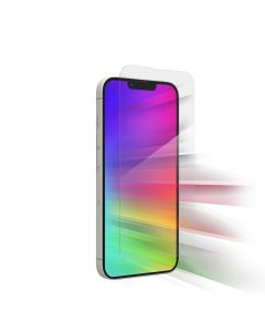 ZAGG Invisible Shield XTR D3O sklo iPhone 13/13 Pro