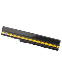 PATONA baterie pro ntb ASUS A32-K52 4400 mAh 10,8V
