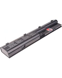 Baterie T6 Power HP ProBook 4330s, 4430s, 4435s, 4440s, 4530s, 4535s, 4540s, 5200mAh, 56Wh, 6cell
