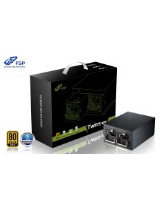 FSP TWINS PRO/900W/ATX/80PLUS Gold/Retail