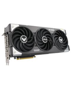 ASUS GeForce TUF RTX5070 Ti O16G GAMING / 16GB GDDR7 / PCI-E / 3xDP / 2x HDMI