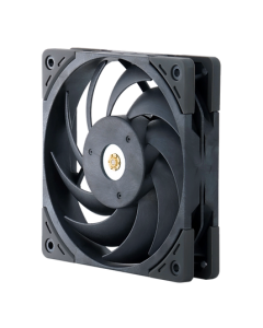 SCYTHE GT1225FD30-P Grand Tornado 120 PWM 3000RPM - MTTF až 370 000 hodin!!!