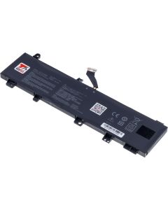 Baterie T6 Power pro Asus TUF FX706Q, FA706Q, FX506Q, FA506Q, 5845mAh, 90Wh, 4cell, Li-pol