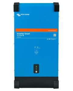 Victron měnič 12V/230V, 3000VA (2400W) Smart, čistá sinus