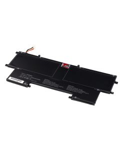 Baterie T6 Power pro HP EliteBook Folio G1, 4935mAh, 38Wh, 4cell, Li-pol