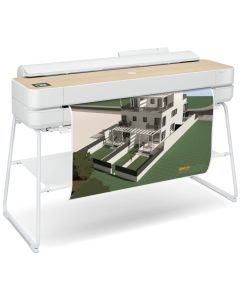 HP DesignJet Studio Wood 36" (A0+, 25s A1, USB 2.0, Ethernet, Wi-Fi)
