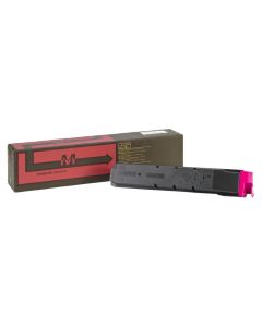 Kyocera toner TK-8600M/ 20 000 A4/ purpurový/ pro FS-C8600/8650DN