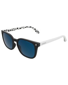 GUNNAR kancelářske/herní brýle  MOZZARELLA ONYX/LATTE sluneční skla BLF 90 NATURAL focus