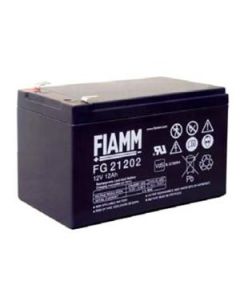 Fiamm olověná baterie FG21202 12V/12Ah