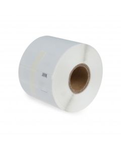 PRINTLINE kompatibilní etikety s DYMO 99014 (S0722430), pro přepravu, 54x101mm, 220ks