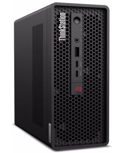 Lenovo P3 Ultra SFF Gen 2/ Core Ultra 7 265 vPro/ 64GB DDR5/ 1TB SSD/ RTX 2000 ADA 16GB/ W11P/ kbd+myš