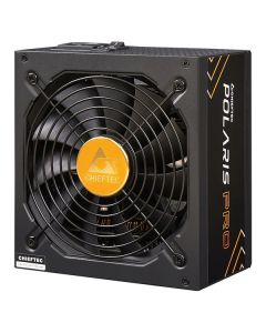 CHIEFTEC zdroj Polaris Pro / 1300W/ ATX3.0 / 135mm fan / akt. PFC / modulární kabeláž / 80PLUS Platinum