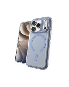 Case Luxe Snap for Apple iPhone 18 Pro / 17 Pro - Blue Aurora
