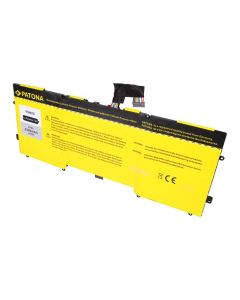 PATONA baterie pro ntb DELL XPS 13 Ultrabook 6300mAh Li-pol 7,4V XPS 12
