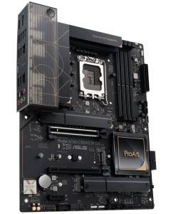ASUS PROART B760-CREATOR D4 / Intel B760 / LGA1700 /