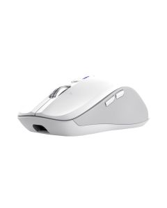 TRSUT FERRO MULTI-WIRELESS MOUSE WHT