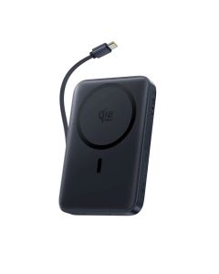 Baseus PicoGo AM61 Qi2.2 45W Magnetická Powerbanka 10000mAh Cosmic Black