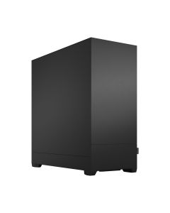 Fractal Design Pop XL Silent Black Solid/Big Tower/Černá