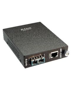 1000BaseT to 1000BaseLX (SC) Singlemode Media Conv