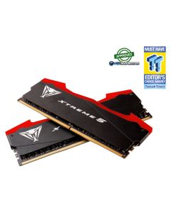 PATRIOT VIPER XTREME 5 48GB DDR5 8200MT/s / DIMM / CL38 / Kit 2x 24GB
