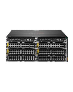 HPE ANW 5420 6-slot Switch