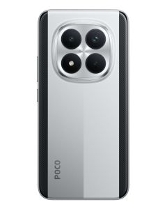 POCO M8 Pro 5G/12GB/512GB/Silver