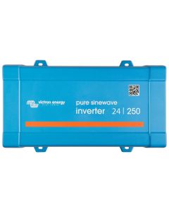 Victron Phoenix VE.Direct Schuko měnič 24V/230V, 250VA (200W), čistá sinus