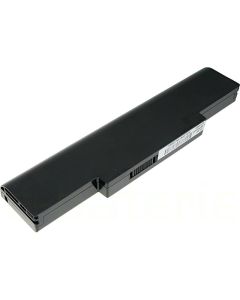 TRX baterie Asus/ 5200 mAh/ pro A72/ K72/ K73/ N71/ N72/ N73/ X77/ neoriginální