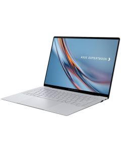 ASUS ExpertBook Ultra/ Ultra X9 388H/ 64GB DDR/ 1TB SSD/ Intel Arc/ 14" WQXGA+,OLED/ W11P/ šedý/ 3Y on-site