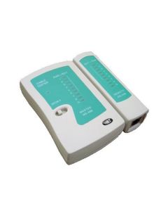 DATACOM Cable Tester LED (RJ45,12,11)