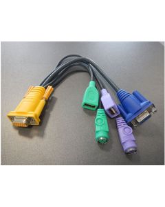 ATEN Custom Console Cable Set