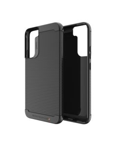 ZAGG GEAR4 Havana Samsung kryt Galaxy S22 Plus  černý