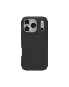 ZAGG Ochranný kryt Luxe pro Apple iPhone 17 Pro - černý