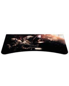 AROZZI ARENA Deskpad FPS Series D033/ ochranná podložka pro stůl Arena