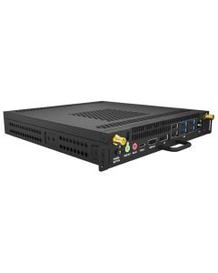 HIKVISION OPS i5-12th , 8GB memory, 256GB SSD, default build-in Win 11