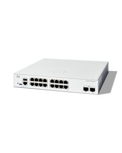 Cisco Catalyst C1200-16T-2G