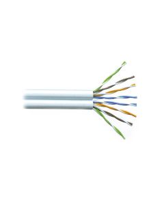 PLANET kabel UTP, drát, 4pár, Cat5e Planet Elite (balení 305m), Dca TWIN