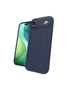 ZAGG Ochranný kryt Luxe Snap pro Apple iPhone Air - tmavě modrý