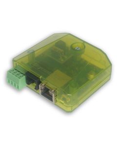 TINYCONTROL LK4mini Modbus + I2C/1-Wire + držák na DIN lištu