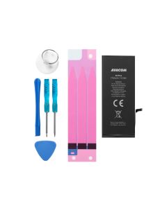 AVACOM baterie pro Apple iPhone 6s Plus, Li-Ion 3,82V 2750mAh (náhrada 616-00042)